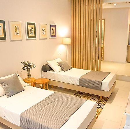 Mediterraneo Suite Home Resmo Dış mekan fotoğraf