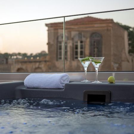 Mediterraneo Suite Home Resmo Dış mekan fotoğraf