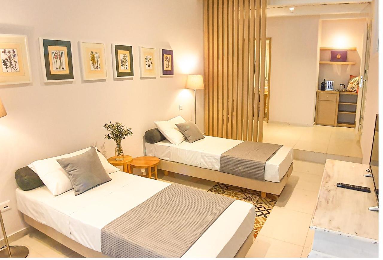 Mediterraneo Suite Home Resmo Dış mekan fotoğraf