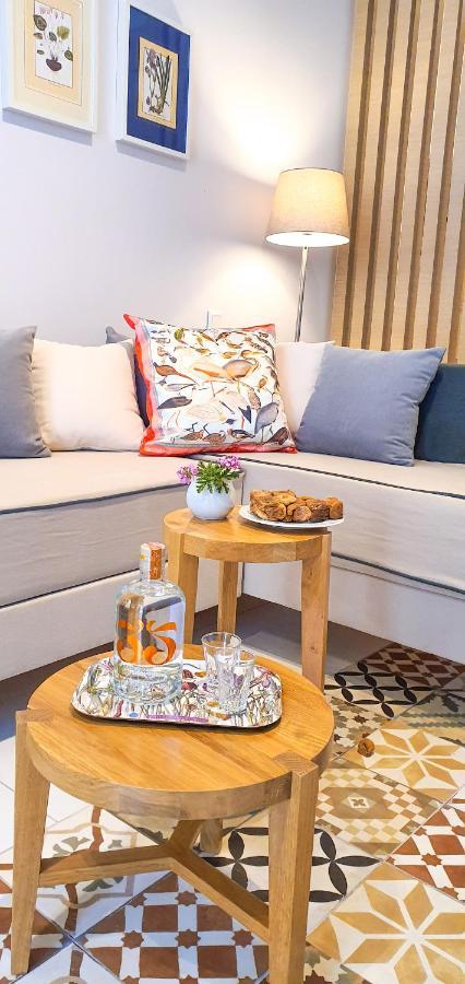 Mediterraneo Suite Home Resmo Dış mekan fotoğraf