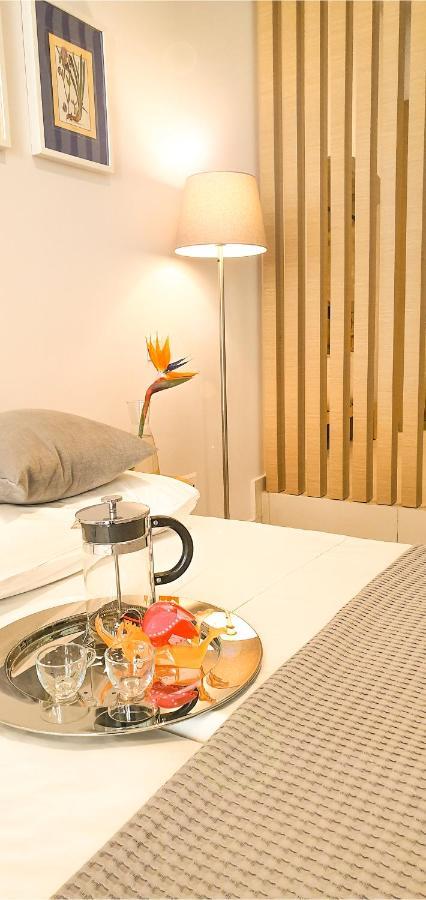 Mediterraneo Suite Home Resmo Dış mekan fotoğraf