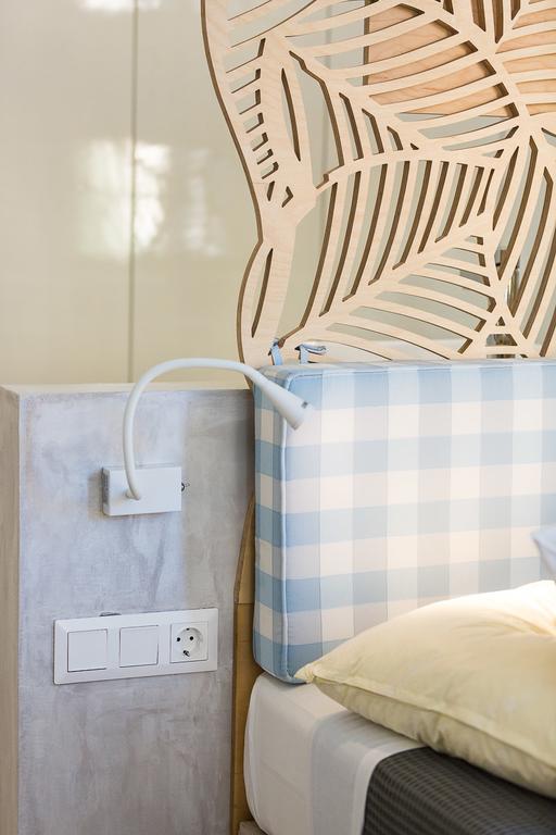 Mediterraneo Suite Home Resmo Dış mekan fotoğraf