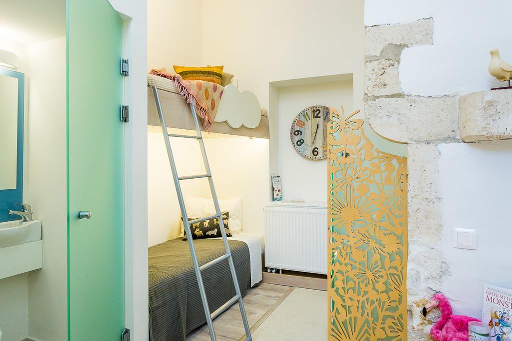 Mediterraneo Suite Home Resmo Dış mekan fotoğraf