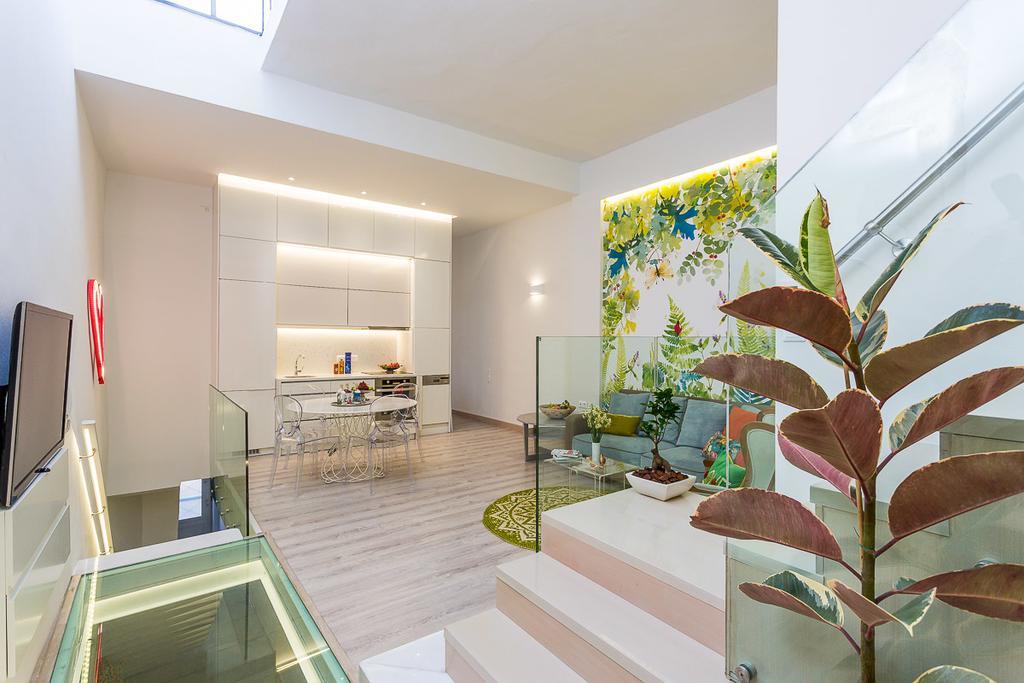 Mediterraneo Suite Home Resmo Dış mekan fotoğraf