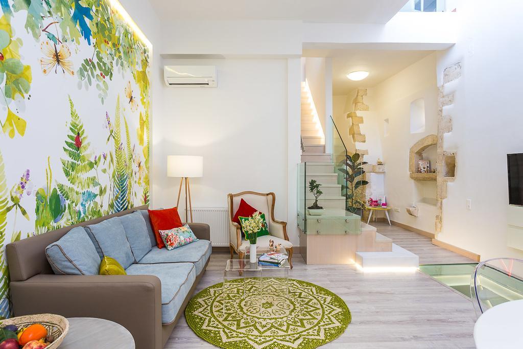 Mediterraneo Suite Home Resmo Dış mekan fotoğraf