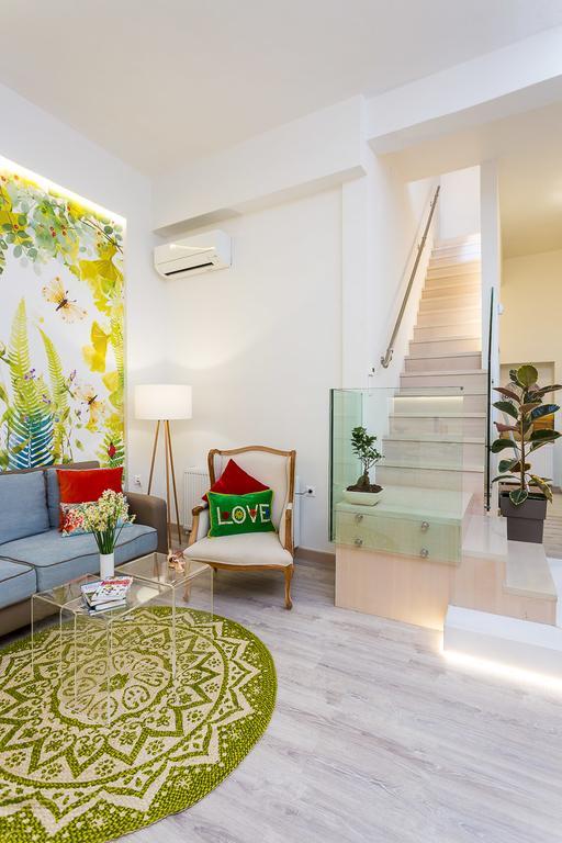 Mediterraneo Suite Home Resmo Dış mekan fotoğraf