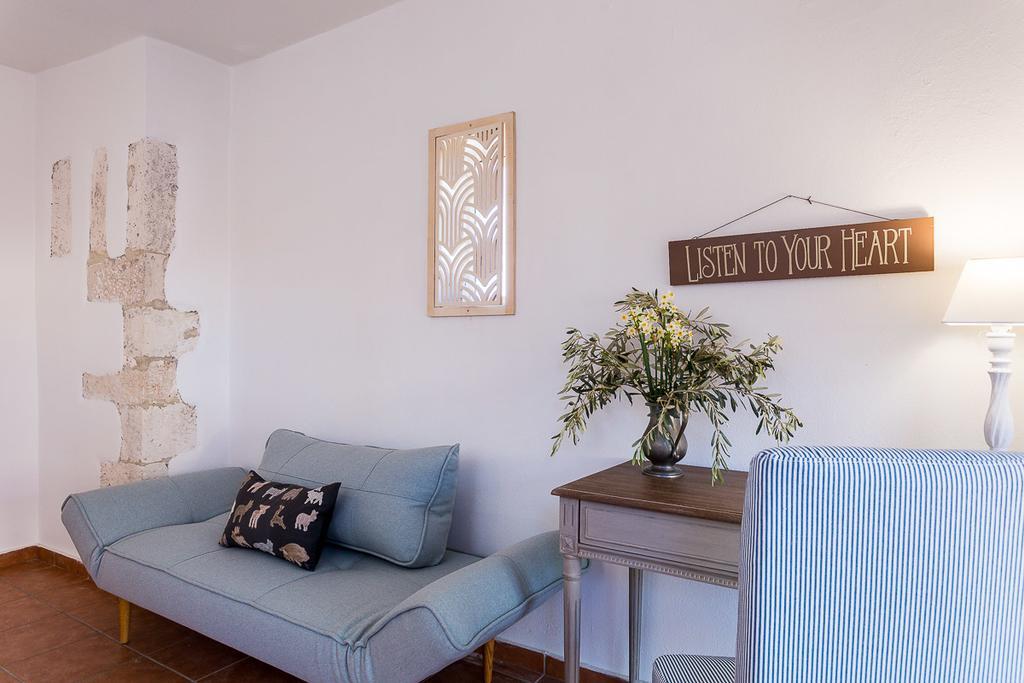 Mediterraneo Suite Home Resmo Dış mekan fotoğraf