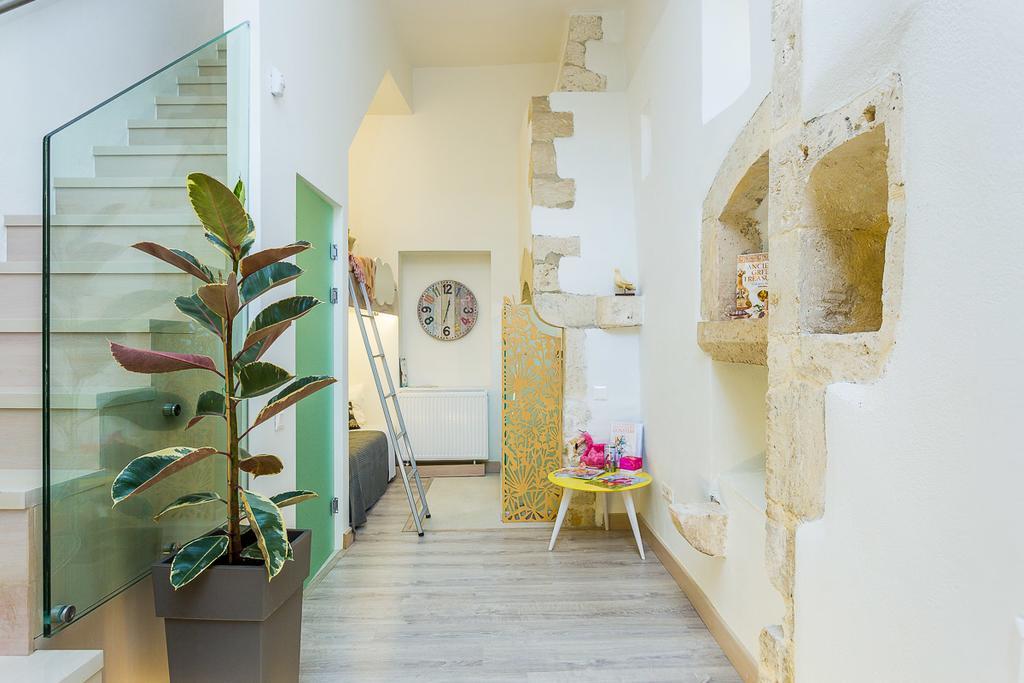 Mediterraneo Suite Home Resmo Dış mekan fotoğraf