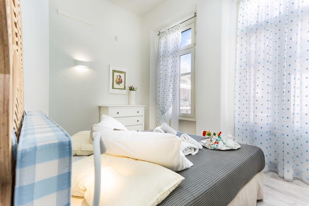 Mediterraneo Suite Home Resmo Dış mekan fotoğraf