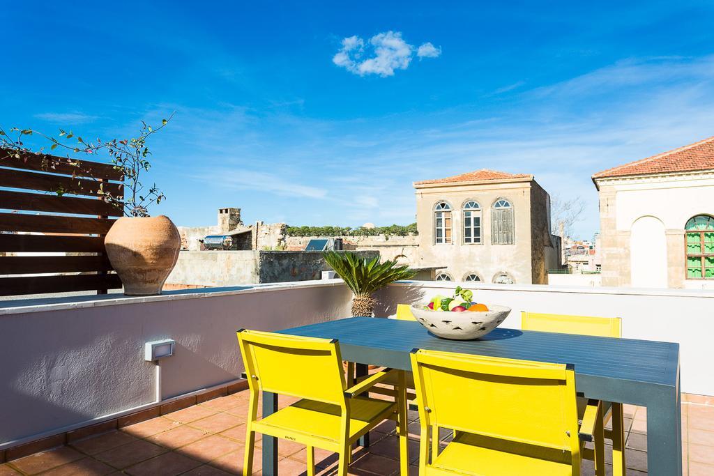 Mediterraneo Suite Home Resmo Dış mekan fotoğraf