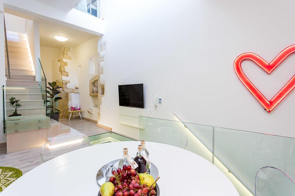 Mediterraneo Suite Home Resmo Dış mekan fotoğraf