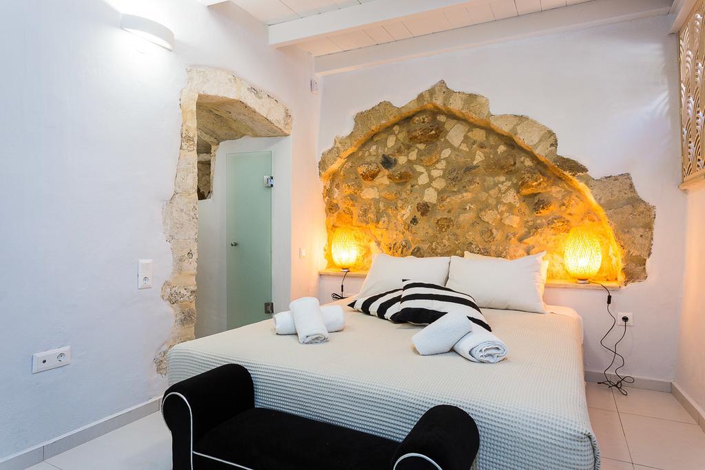 Mediterraneo Suite Home Resmo Dış mekan fotoğraf