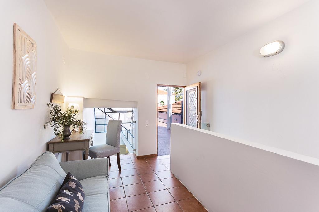 Mediterraneo Suite Home Resmo Dış mekan fotoğraf