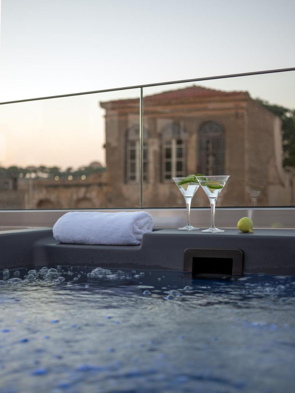 Mediterraneo Suite Home Resmo Dış mekan fotoğraf