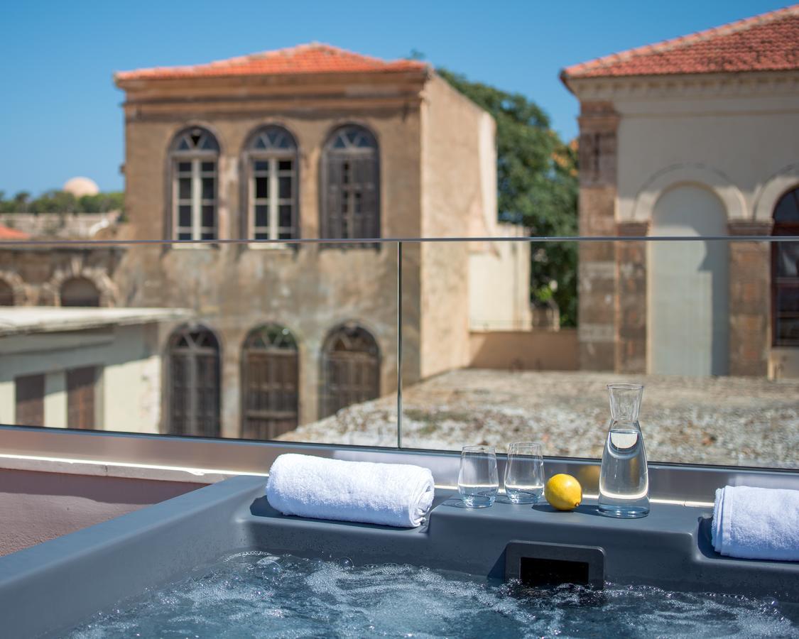 Mediterraneo Suite Home Resmo Dış mekan fotoğraf